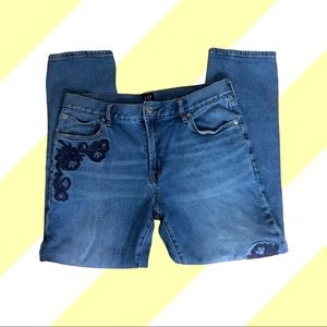 GAP Denim Jeans size 29